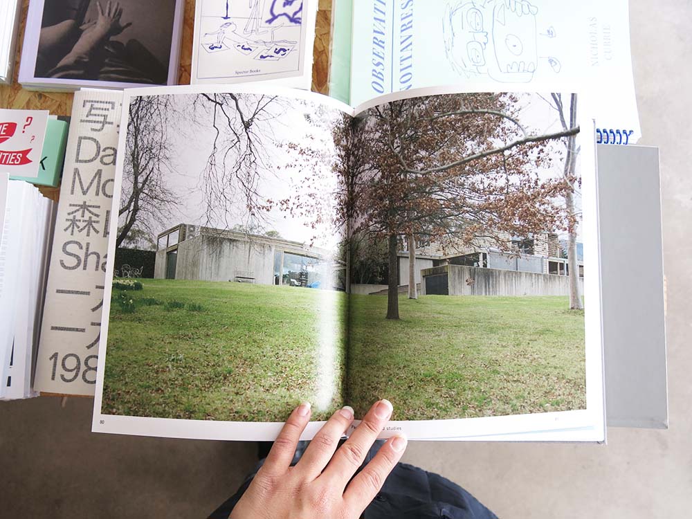 PRE-ORDER: Paul Couch, Field Studies - Image 5