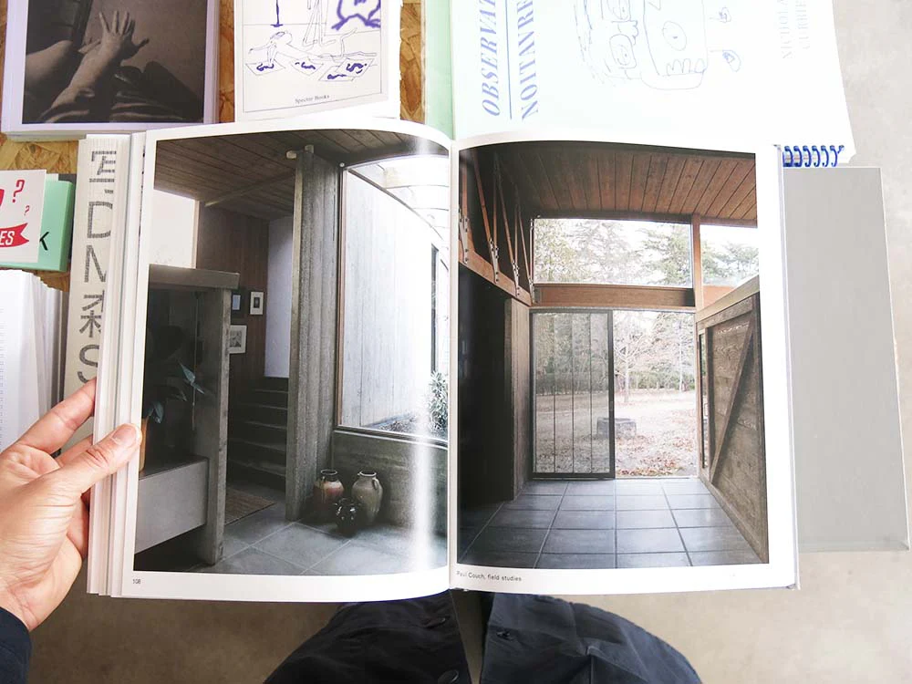 PRE-ORDER: Paul Couch, Field Studies - Image 9