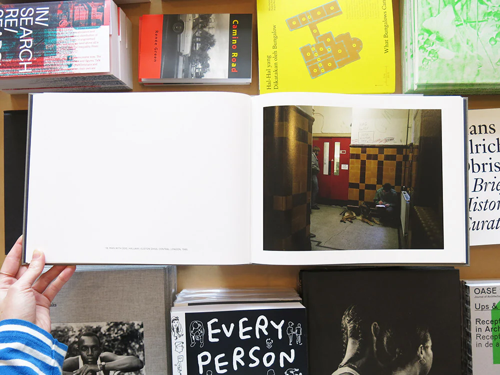Paul Graham – Beyond Caring - Image 6