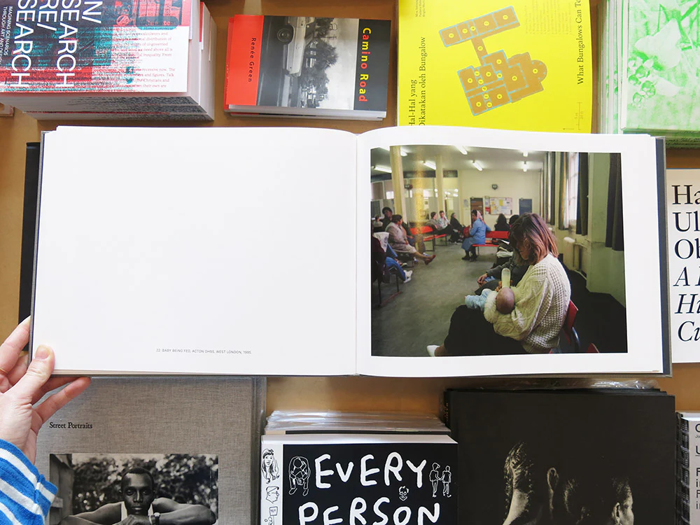 Paul Graham – Beyond Caring - Image 7
