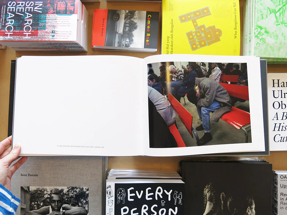 Paul Graham – Beyond Caring - Image 8
