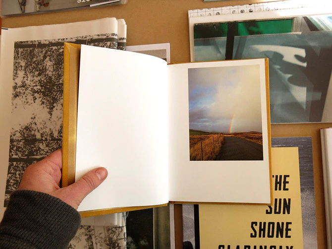 Paul Graham – Does Yellow Run Forever? - Image 2