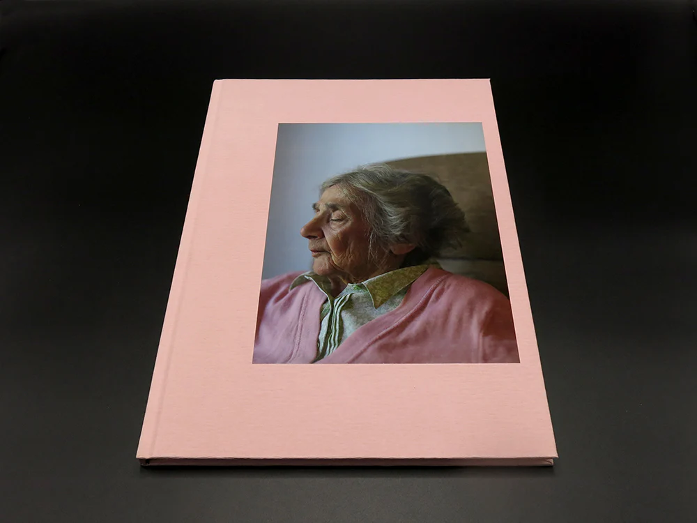 Paul Graham – Mother (Rare, Signed)