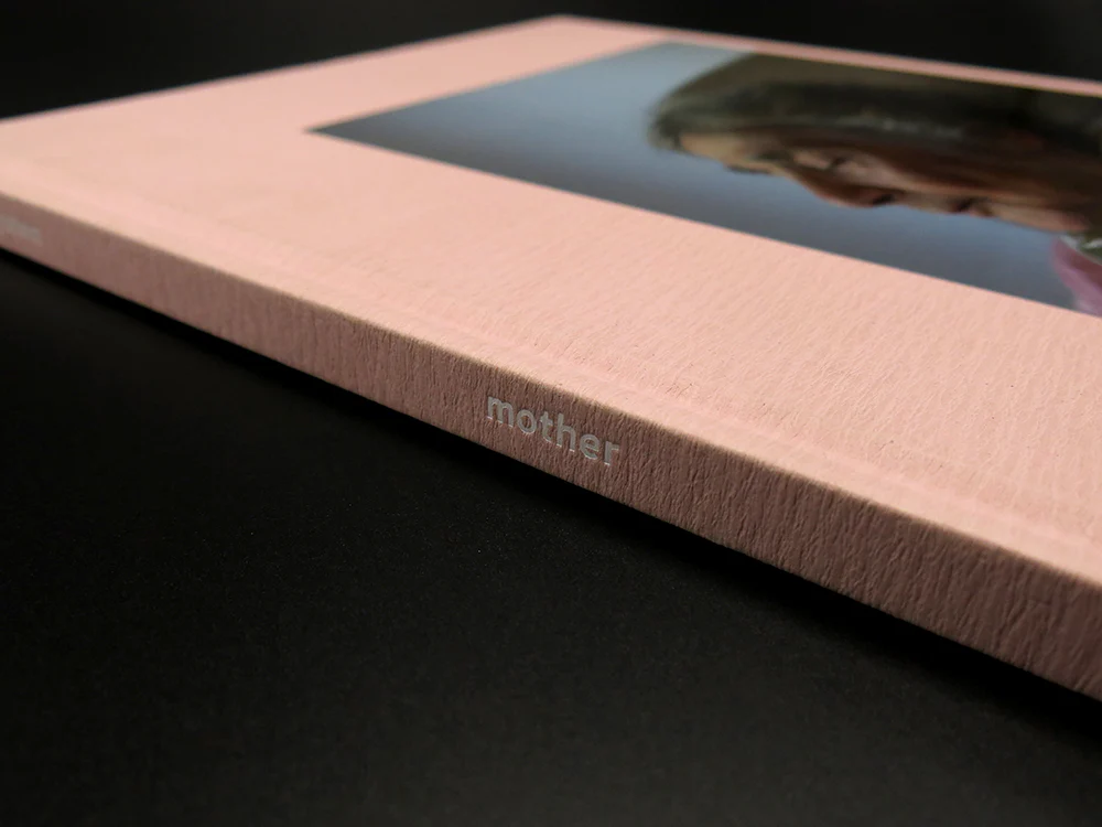 Paul Graham – Mother (Rare, Signed) - Image 2