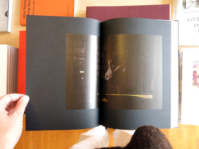Paul Graham – Paris 11-15th November, 2015 - Image 6