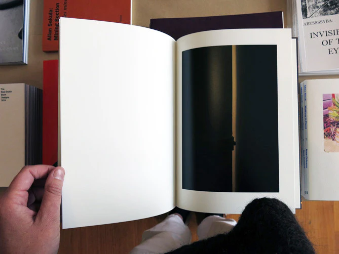 Paul Graham – Paris 11-15th November, 2015 - Image 8
