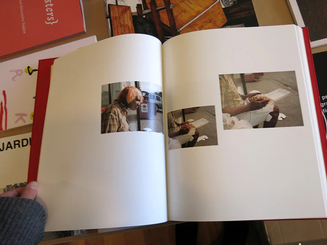 Paul Graham - The Whiteness of the Whale - Image 5
