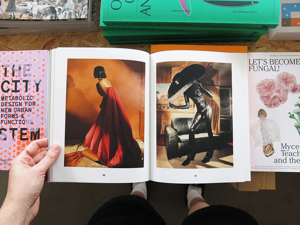 Paul Kooiker – Fashion - Image 3