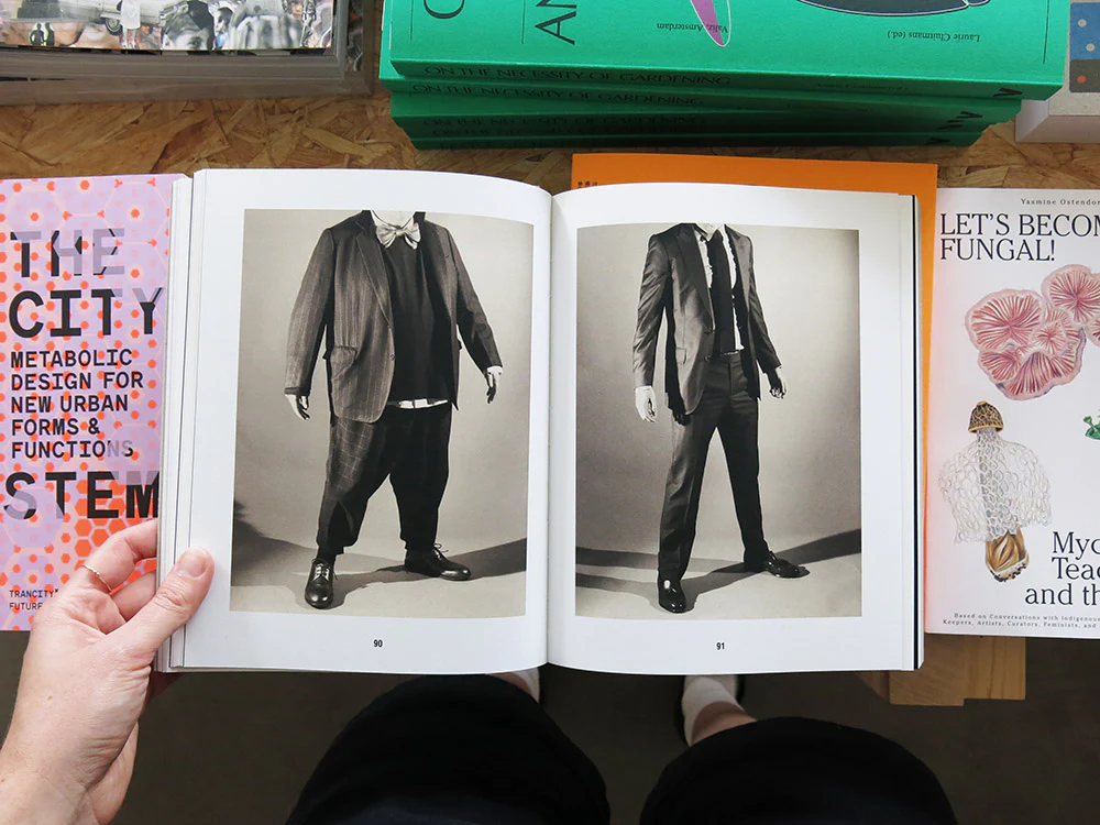 Paul Kooiker – Fashion - Image 6