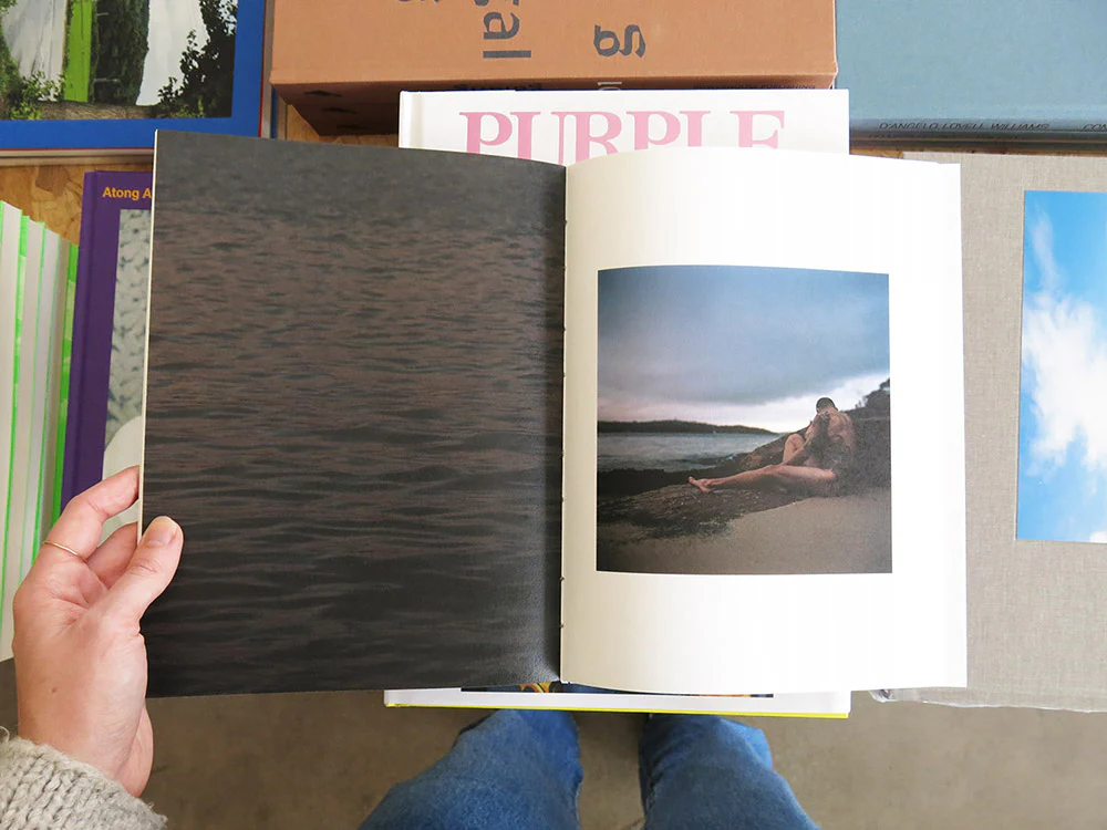 Paul McDonald – Study of Self - Image 5