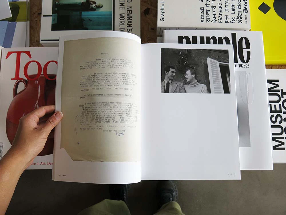 Paul Thek and Peter Hujar – Stay away from nothing - Image 10