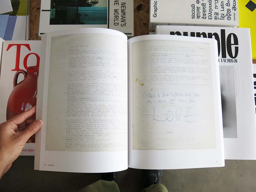 Paul Thek and Peter Hujar – Stay away from nothing - Image 3