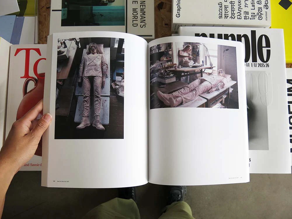 Paul Thek and Peter Hujar – Stay away from nothing - Image 4
