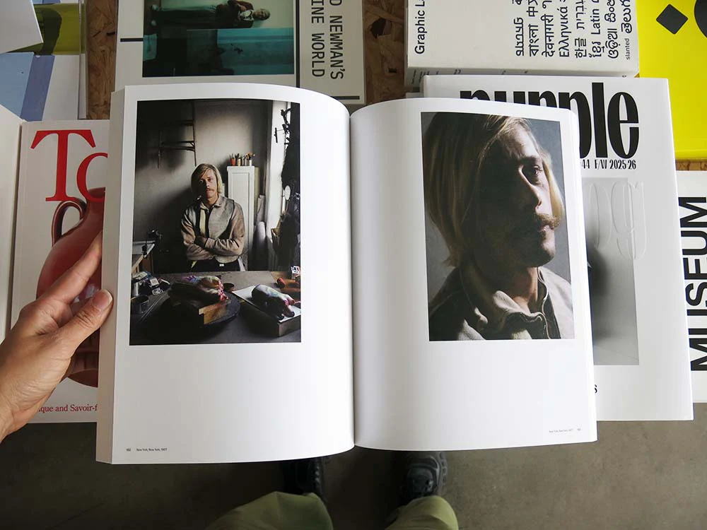 Paul Thek and Peter Hujar – Stay away from nothing - Image 5