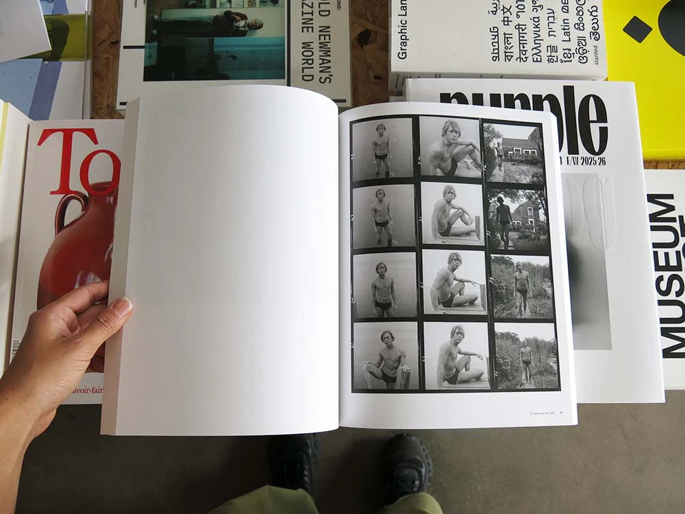 Paul Thek and Peter Hujar – Stay away from nothing - Image 6