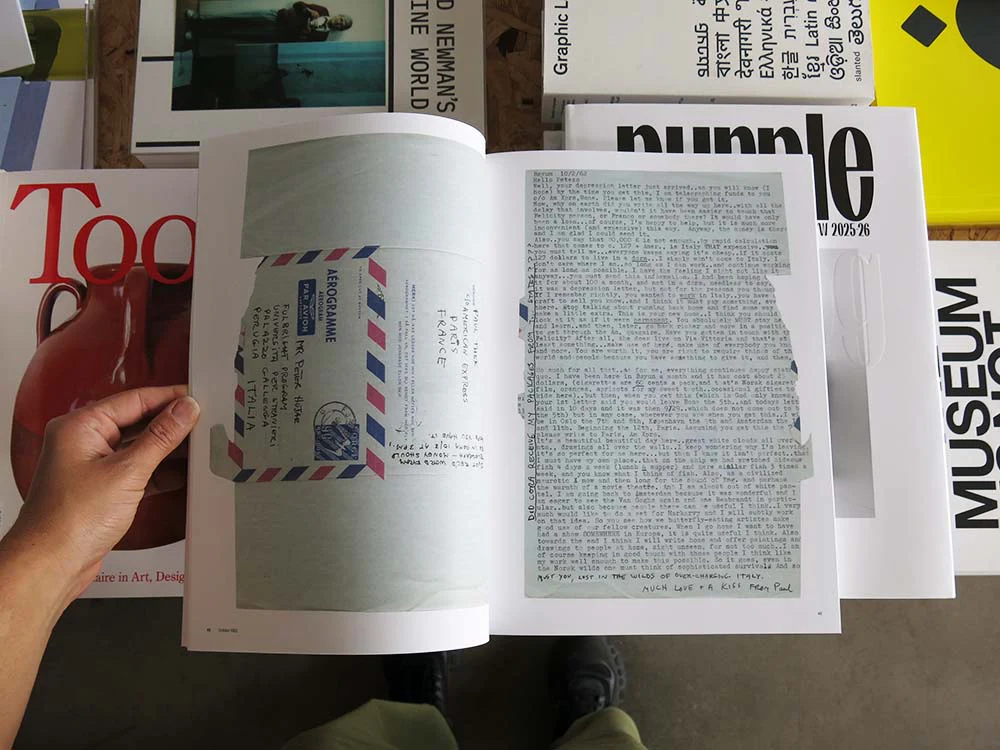 Paul Thek and Peter Hujar – Stay away from nothing - Image 9