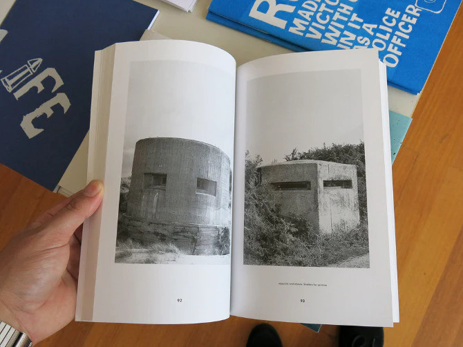 Paul Virilio - Bunker Archeology - Image 4
