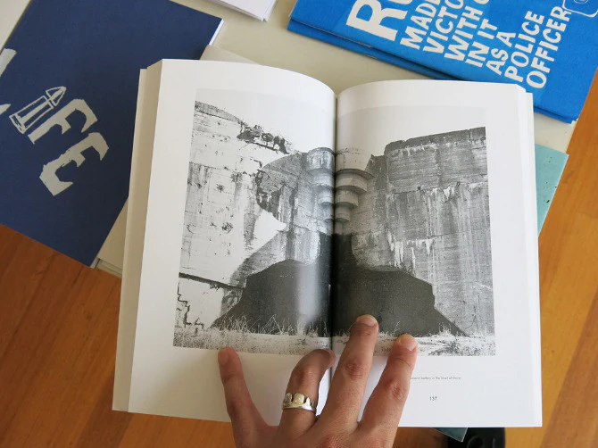 Paul Virilio - Bunker Archeology - Image 5