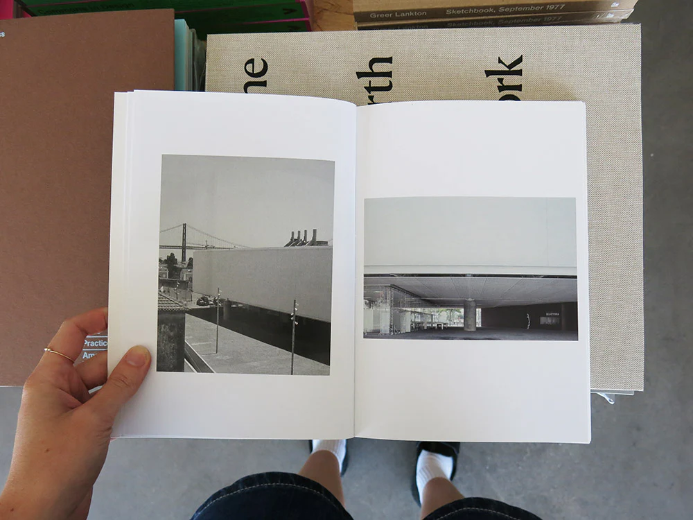 Paulo Mendes da Rocha – Museu Nacional dos Coches - Image 3