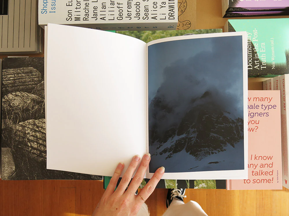 Pearce Leal – A Field Guide to Seeing New Land - Image 3