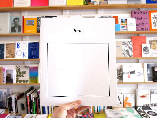 Pedro Ignacio Alonso and Hugo Palmarola - Panel