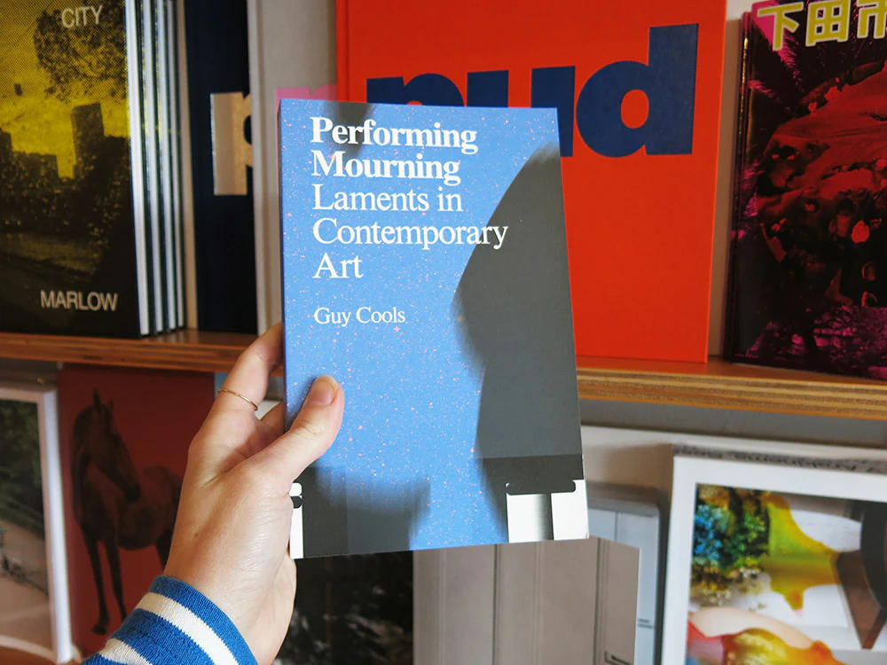 Performing Mourning: Laments in Contemporary Art