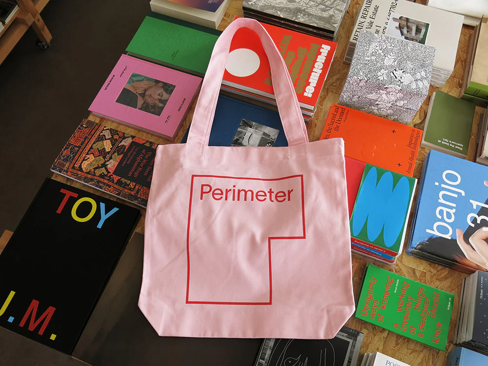 Perimeter Classic Tote - Image 8