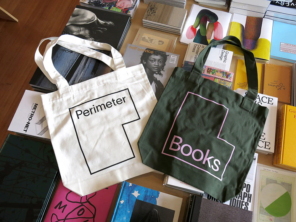 Perimeter Classic Tote - Image 9