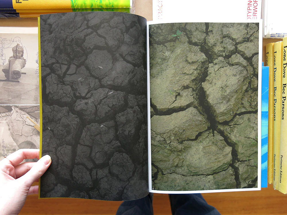 Peter Dekens – Shaky Ground - Image 2