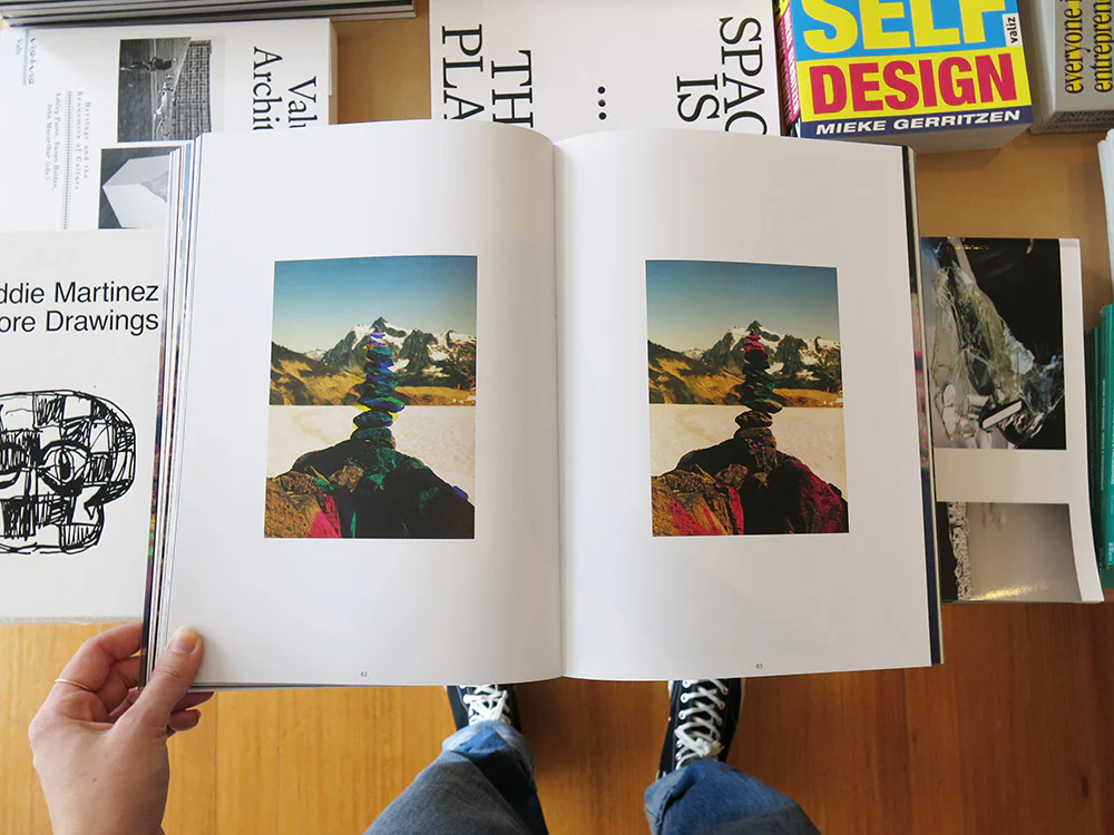 Peter Funch – The Imperfect Atlas - Image 5