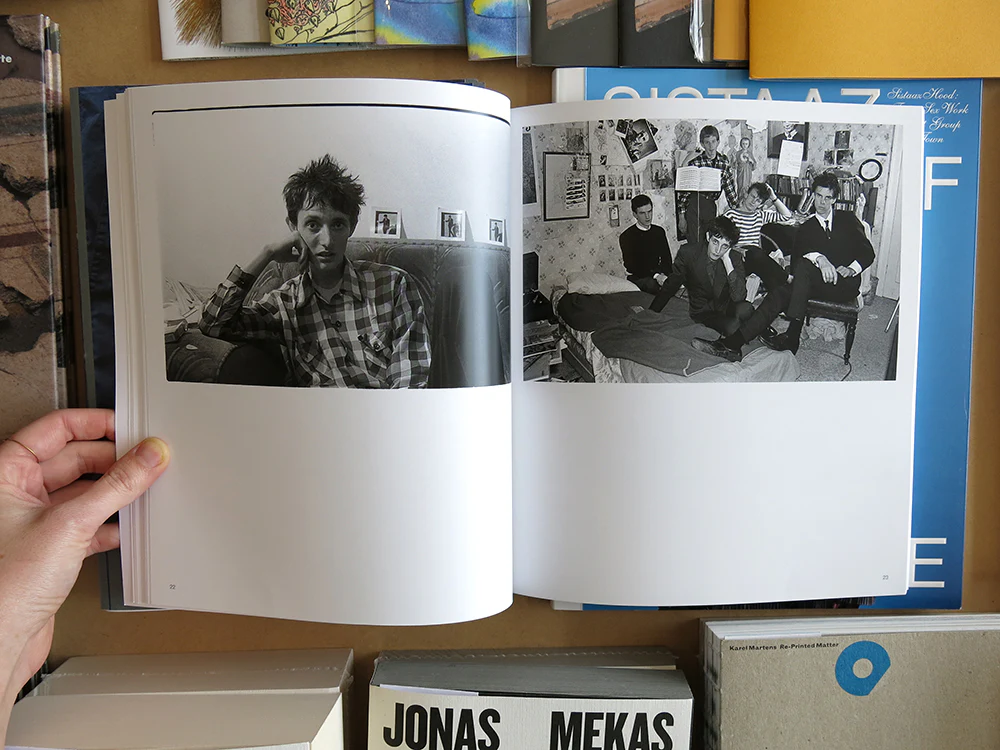 Peter Milne ā Juvenilia - Image 3