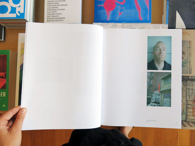Peter Tillessen - Superficial Images - Image 3