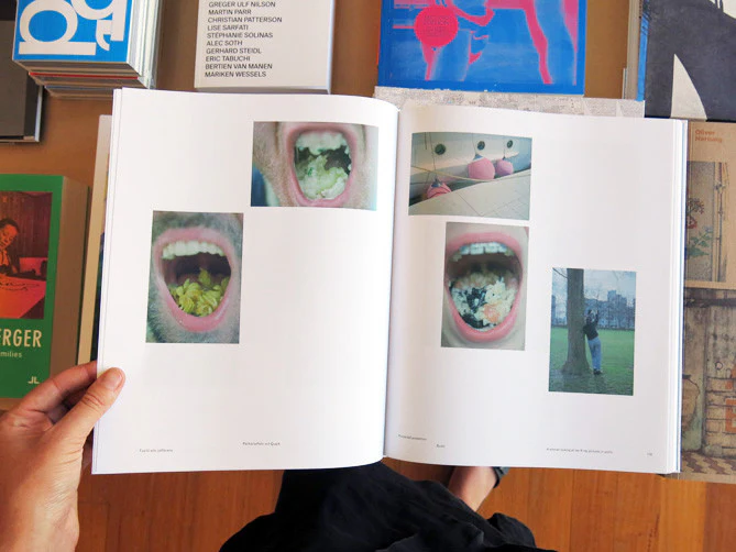 Peter Tillessen - Superficial Images - Image 7