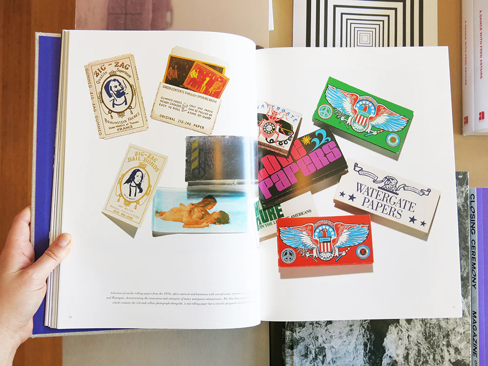 Peter Watts - Altered States: The Library of Julio Santo Domingo - Image 5