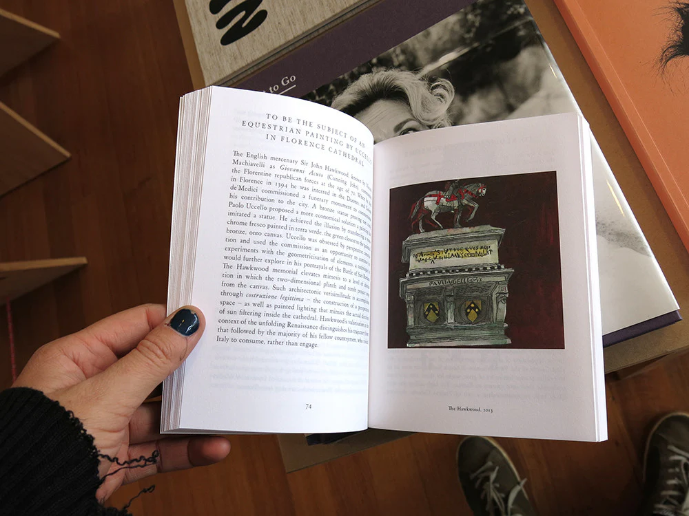 Peter Wilson - Some Reasons for Travelling to Italy - Image 3