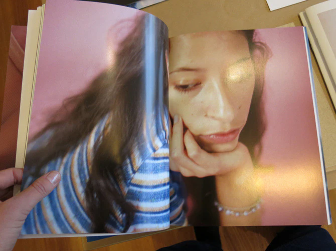 Petra Collins - Discharge - Image 3