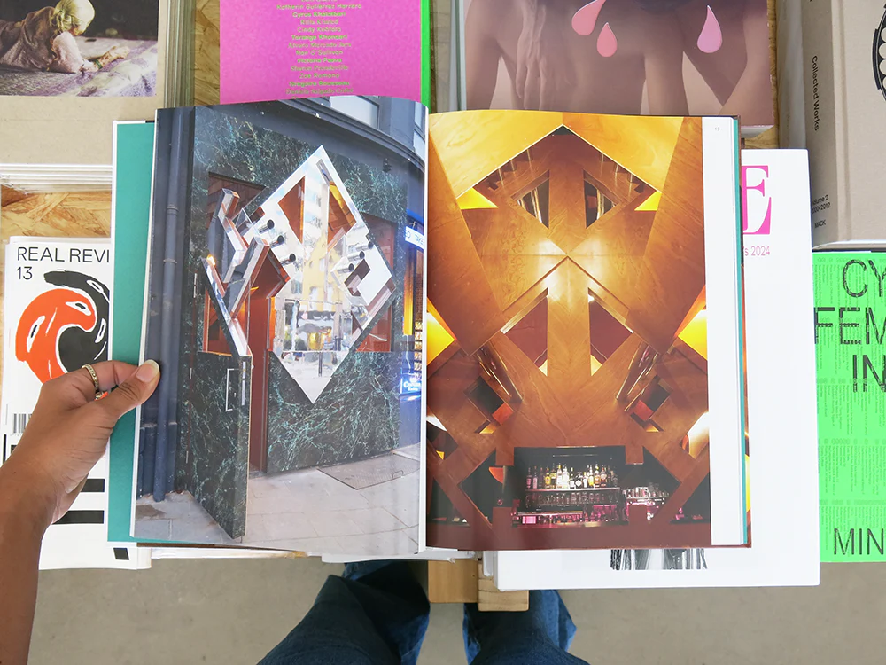 Philip Metten – Five Works - Image 2