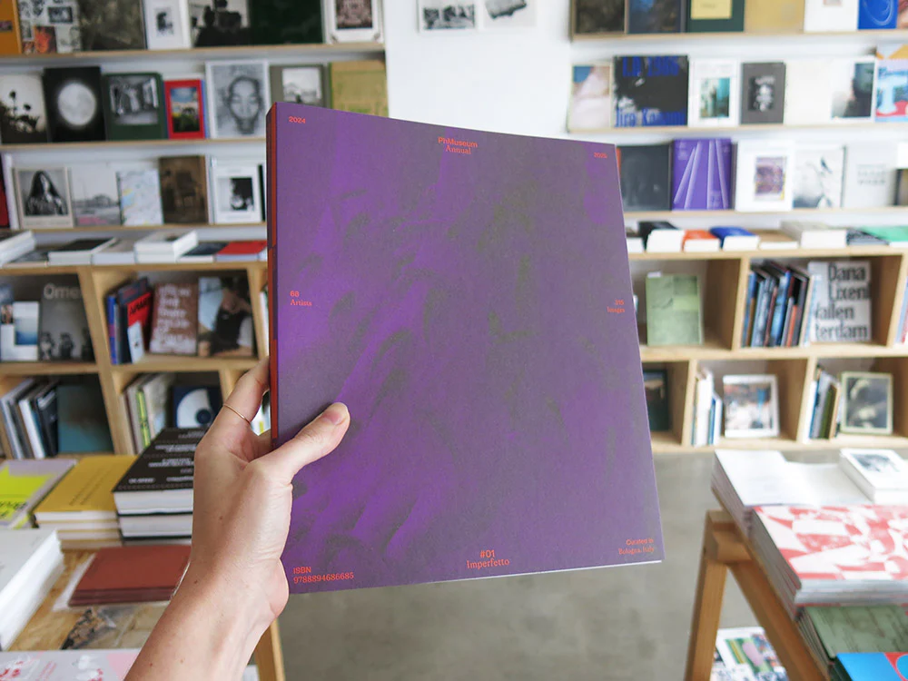 PhMuseum Annual #01 – Imperfetto