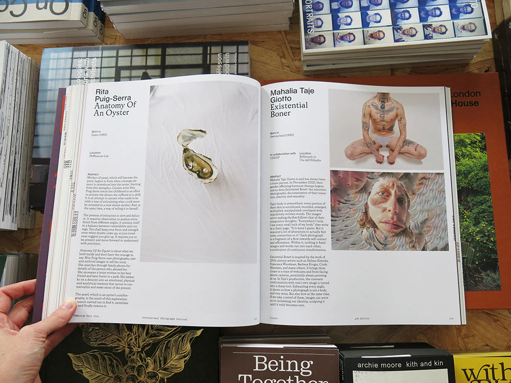 PhMuseum Annual #01 – Imperfetto - Image 10