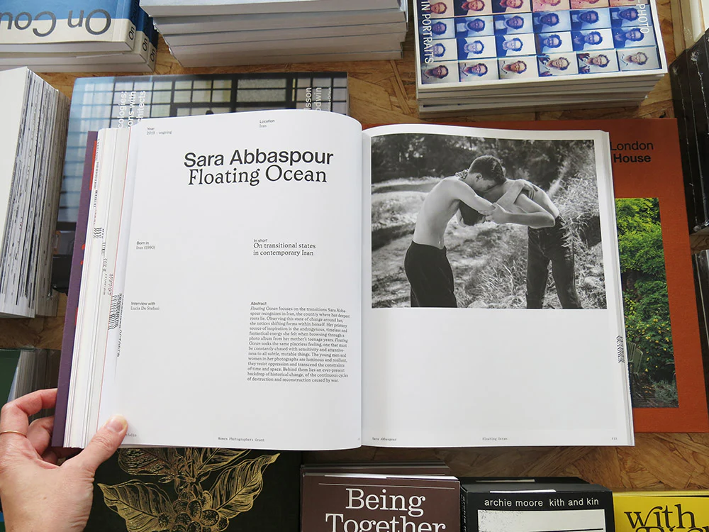PhMuseum Annual #01 – Imperfetto - Image 11