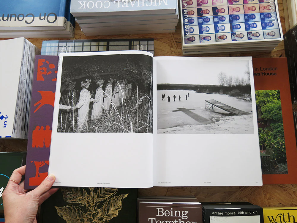 PhMuseum Annual #01 – Imperfetto - Image 4