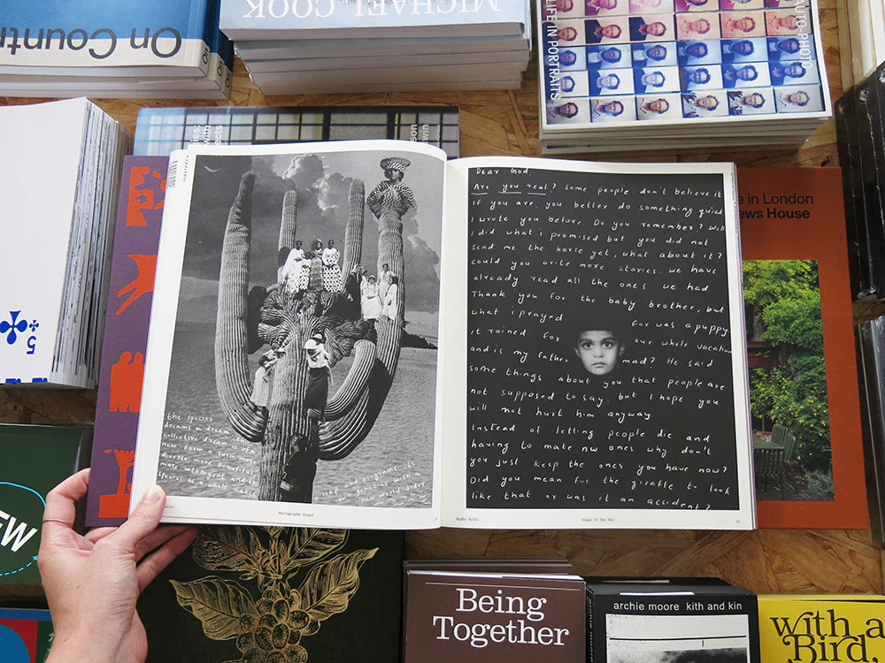 PhMuseum Annual #01 – Imperfetto - Image 5