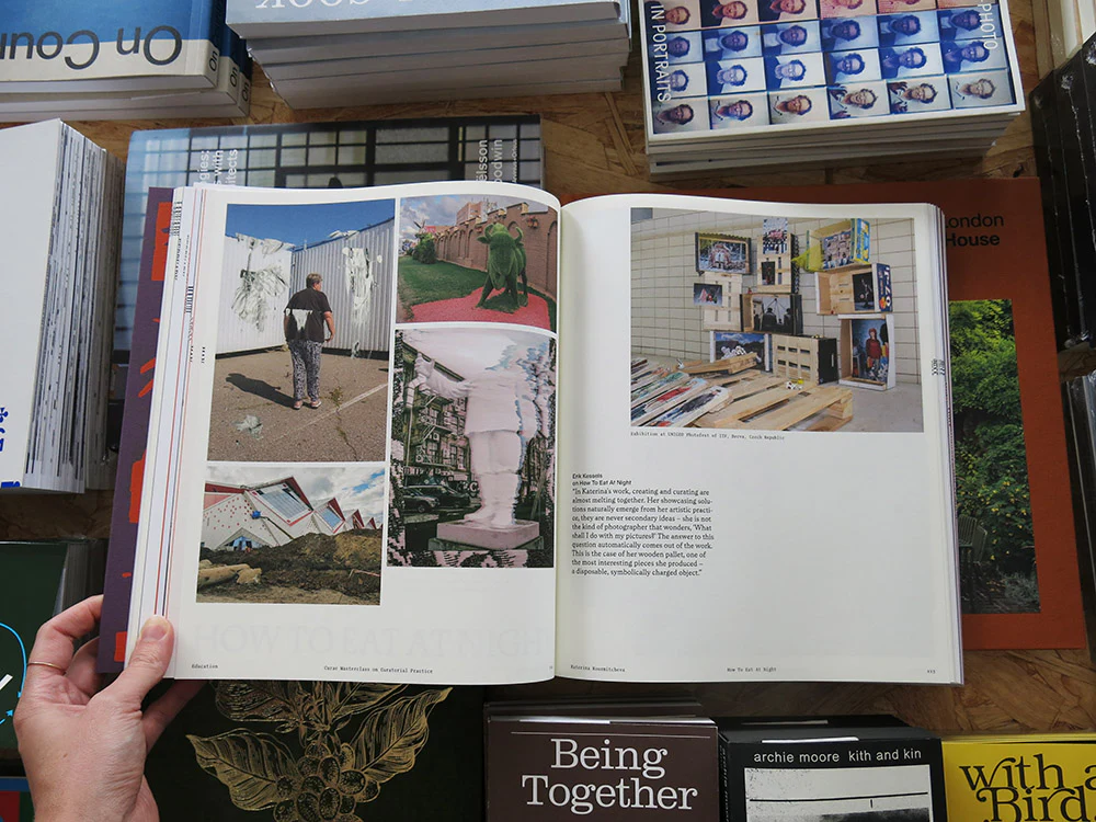 PhMuseum Annual #01 – Imperfetto - Image 7