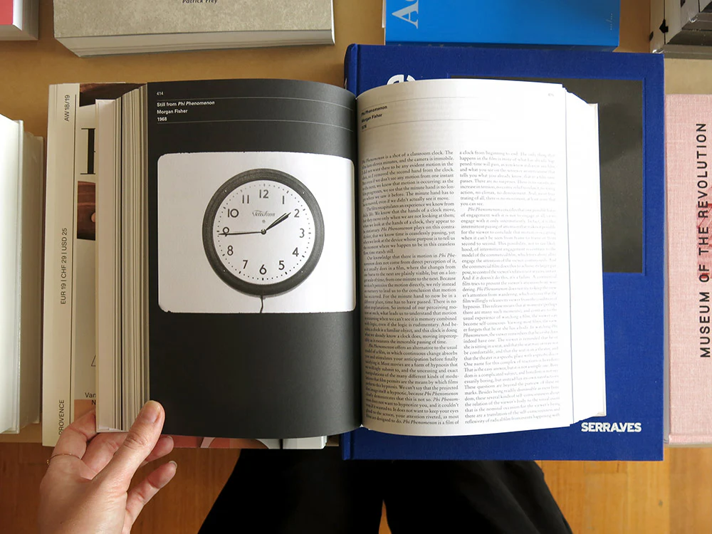 Picture Industry: A Provisional History of the Technical Image 1844-2018 - Image 5
