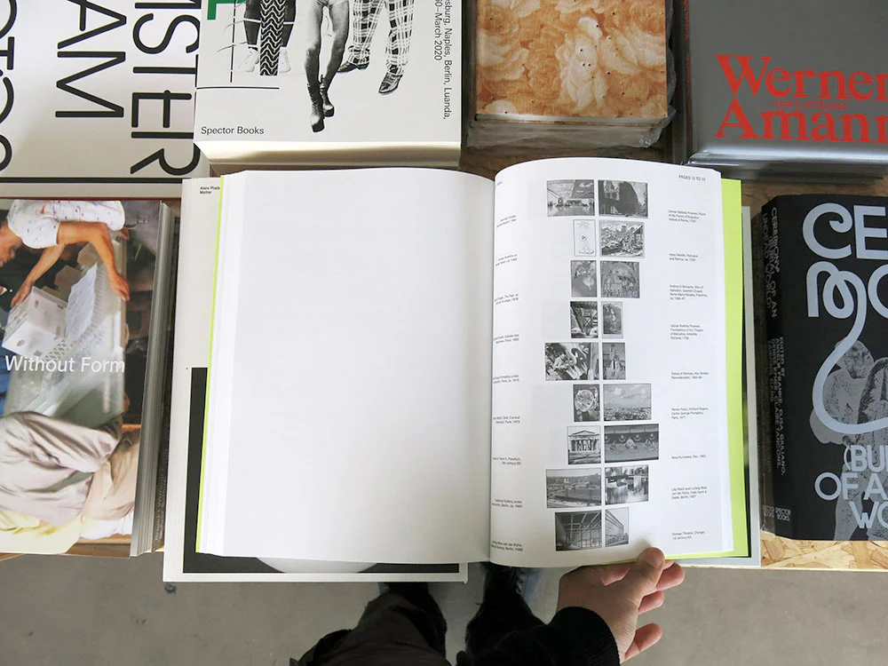 Pier Paolo Tamburelli – Grundkurs: What is Architecture About? - Image 8