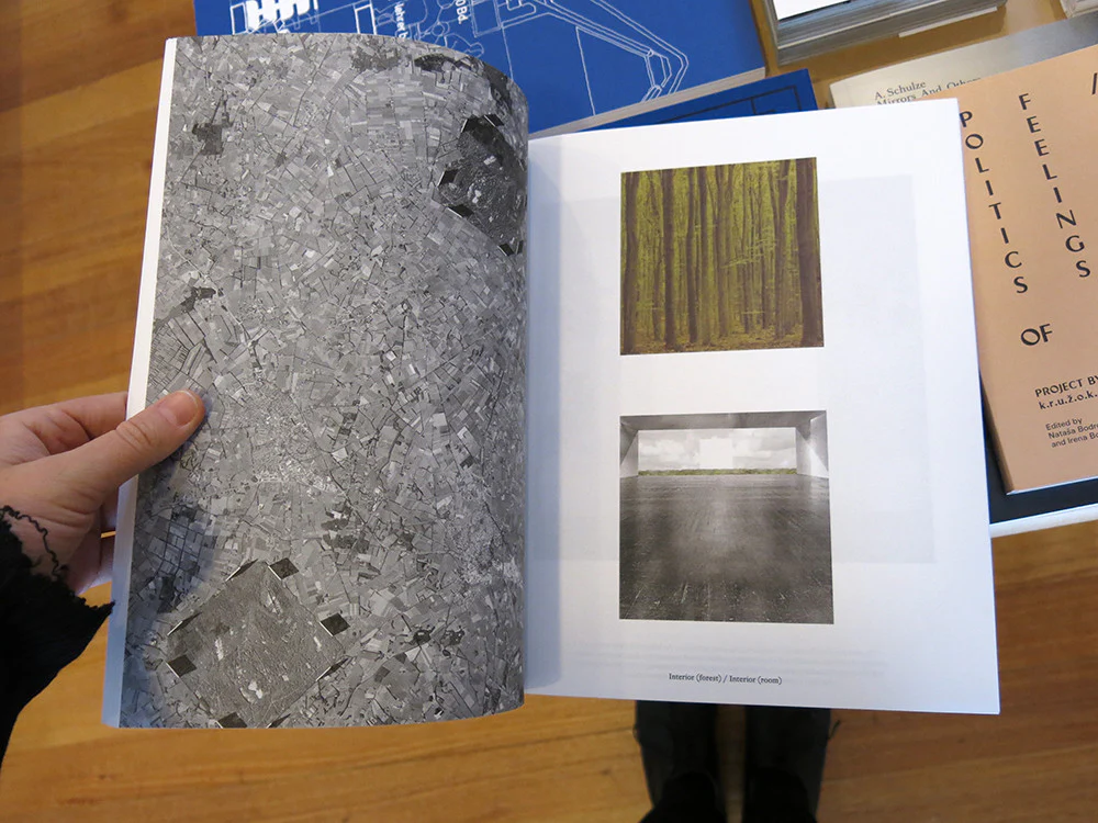 Pier Vittorio Aureli - Dogma: 11 Projects - Image 2