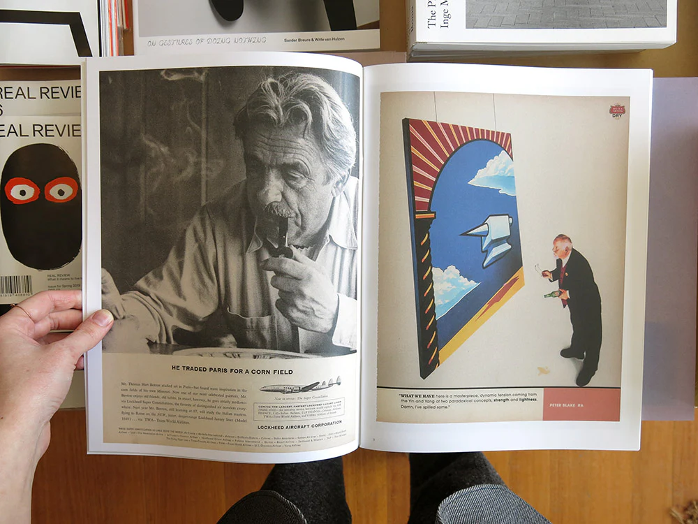 Pierre Leguillon – Ads. - Image 2