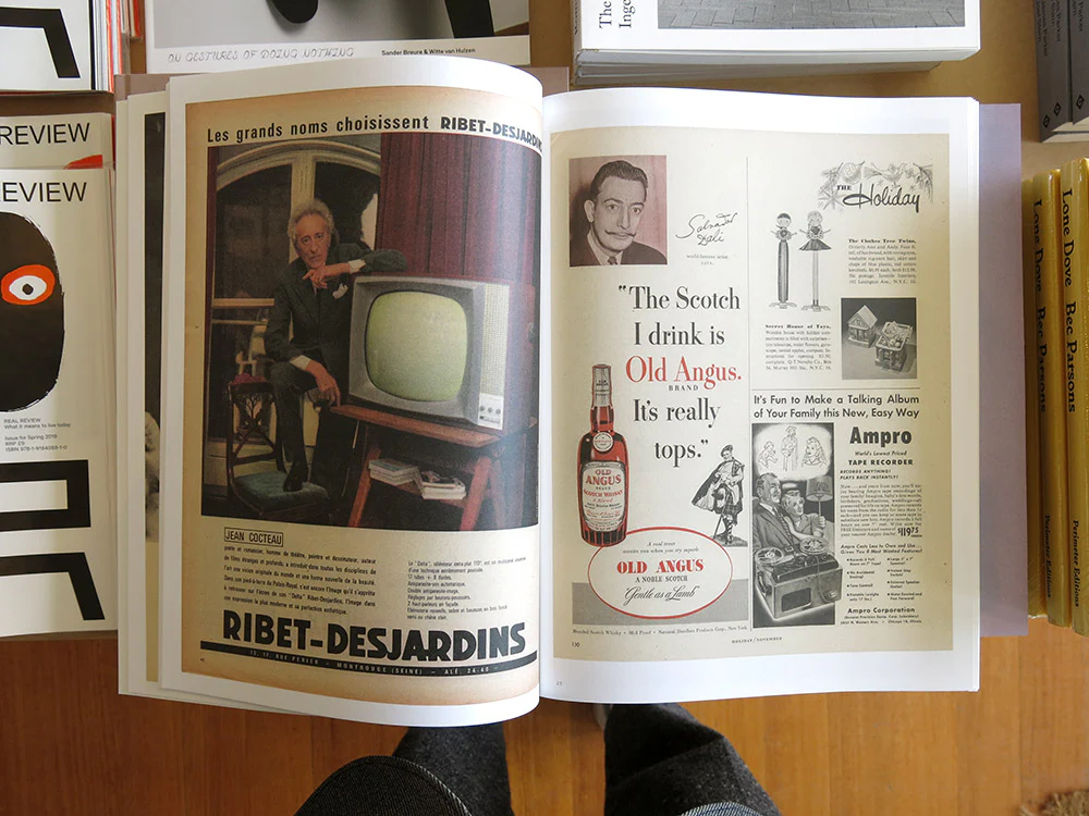Pierre Leguillon – Ads. - Image 3