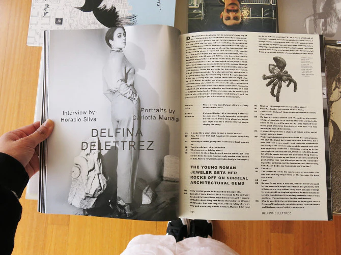 Pin-up 14: Spring/summer 2013 Brazil Special - Image 2