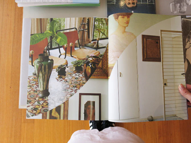 Pin-up 14: Spring/summer 2013 Brazil Special - Image 3